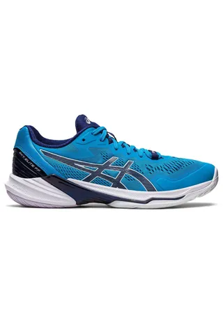 Asicsکفش والیبال آبی مردانه Sky Elite FF 2 1051a064-403