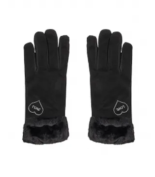 دستکش زنانه بیسراک Bisrak مدل Gloves-3831