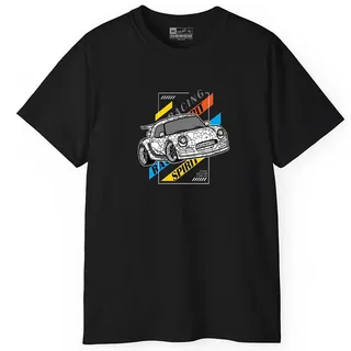 تی شرت آستین کوتاه مردانه پاد آفرین مدل اسپرت طرح ...