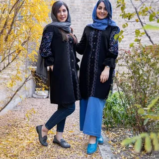 تنپوش الیاف طبیعی الیسا