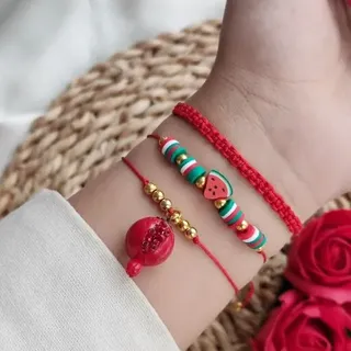 ساعت زنانه نوستالوژی صفحه بیضی 