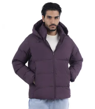 کاپشن مردانه جوتی جینز JootiJeans کد 43522100