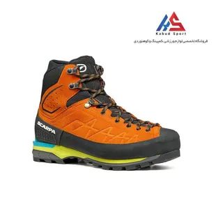 کفش اسکارپا مدل Zodiac tech GTX New