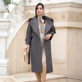 بارونی کتان زارا الیا