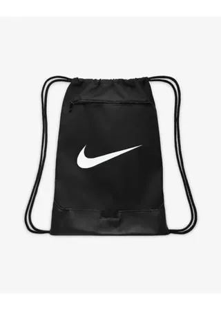 کوله پشتی 9.50 کلاسیک مشکی برند Nike کد 1737552323