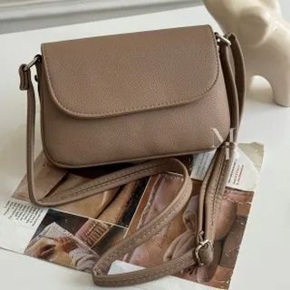 کیف دوشی دخترانه مدل  آرالیا