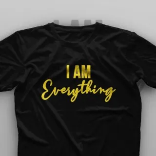 تیشرت Couple: Everything #B