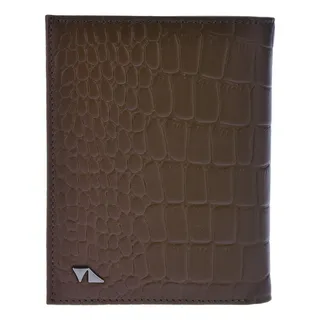 کیف پول مردانه چرم مشهد مدل D5548-088-01