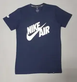 تی شرت مردانه سایز S   M  برند NIKE کد 10093438