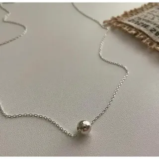 گردنبند گوی