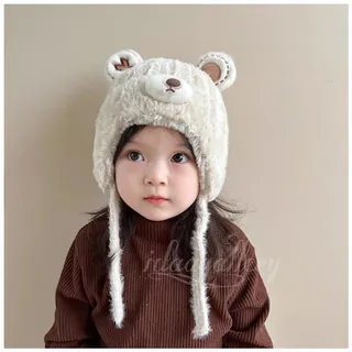 کلاه خز خرسی 607