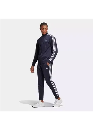 ست لباس راحتی روزانه مردانه برند adidas کد 1733210475