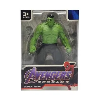 فیگور مدل هالک AVENGERS HULK