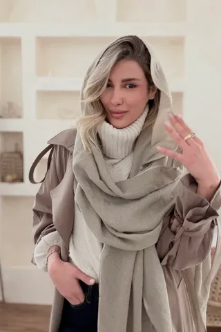 شال نارس کد 1131