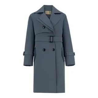 بارانی زنانه السانا مدل الوند کد 231837