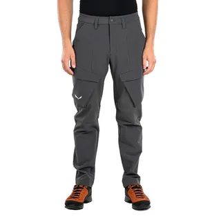 شلوار کوهنوردی سالیوا مدل Salewa Puez DST Cargo Pants