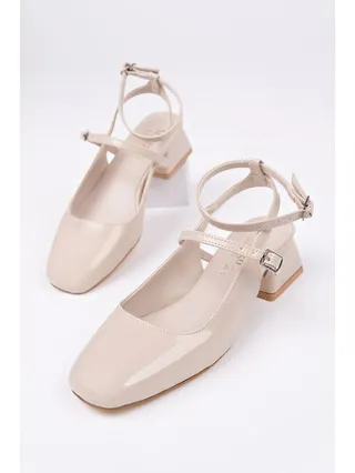 کفش پاشنه بلند زنانه ال سی وایکیکی