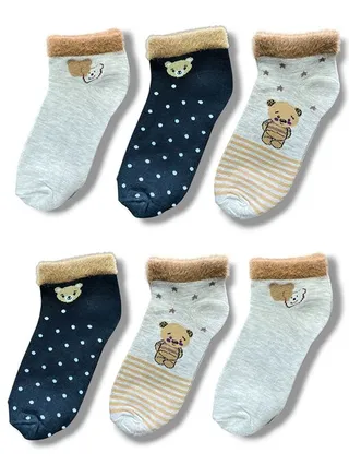 جوراب زنانه ال سی وایکیکی