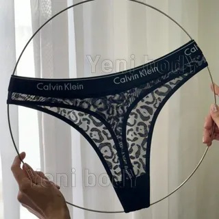 شورت لامبادا زنانه کلوین کلاین yeni708