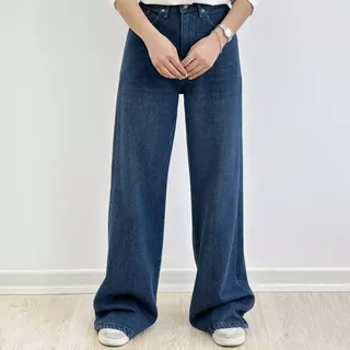 شلوار جین بگی 1005083