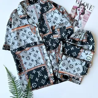 ست ساتن کد6511