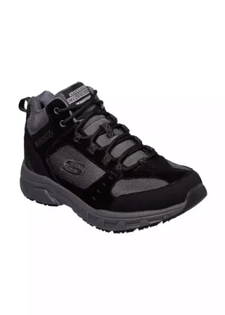 کفش اسپرت 51895bkcc مشکی مردانه برند Skechers کد 1732689743