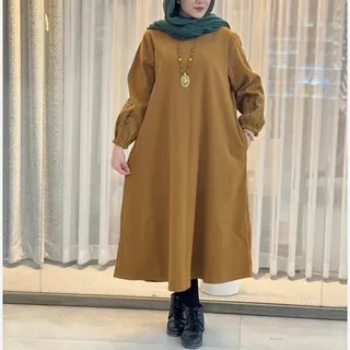 کفتان نرگسی جنس آیوا پلاس