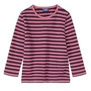 تی شرت آستین بلند دخترانه لوپیلو مدل داخل کرک کد 1...