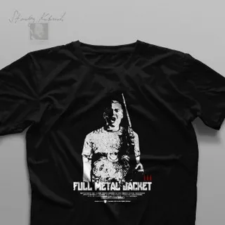 تیشرت Full Metal Jacket #1