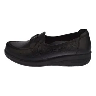 کفش طبی زنانه مدل گندم