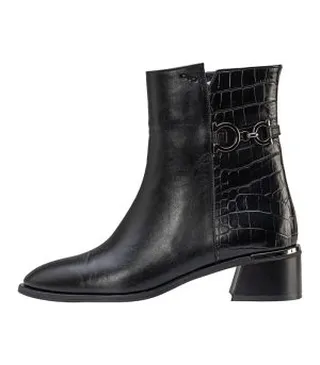 نیم بوت زنانه صاد مدل RF7401