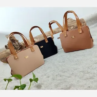 کیف دستی و دوشی مدل گلسا