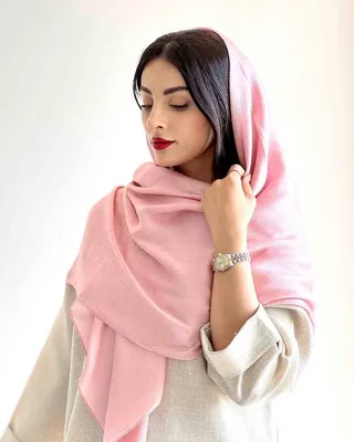 روسری زنانه وستای