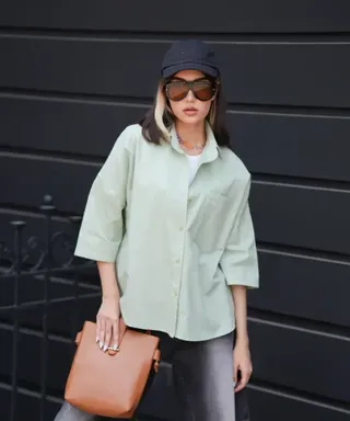 شومیز لنین پریا A41576