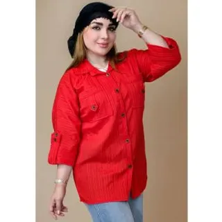 مانتو آیوا رنگی ۲۴۹۰۰۵۹۵