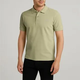 پولوشرت آستین کوتاه مردانه مدل 271000754