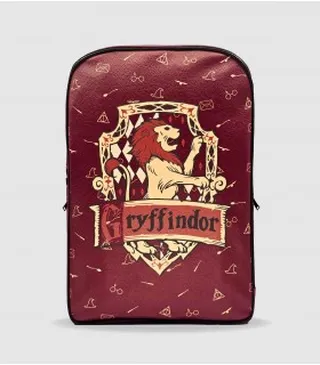 کوله پشتی گریفیندور