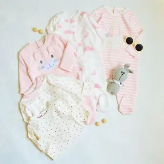 سرهمی فوتر برند obaïbi و Juniors