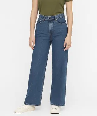 شلوار جين زنانه سولا كد SL520800011