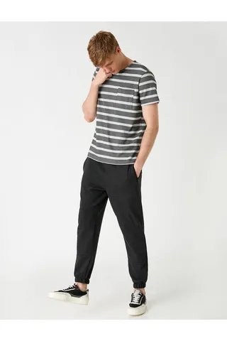 Kotonشلوار ورزشی Jogger Fit