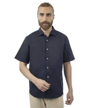 پیراهن لینن مردانه جوتی جینز JootiJeans کد 51533021