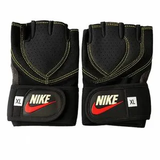 دستکش بدنسازی مردانه مدل  01