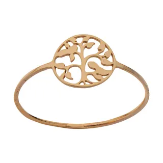 انگشتر طلا 18 عیار زنانه مایا ماهک مدل MR0778 سایز...