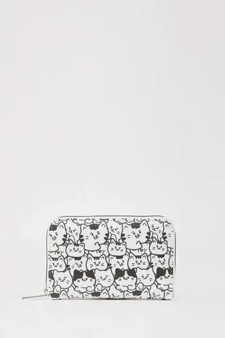 کیف پول زنانه دیفکتو