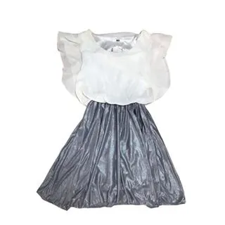 پیراهن زنانه مدل nghr