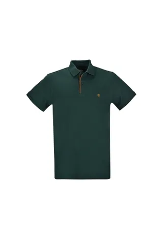 پولوشرت آستین کوتاه