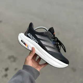 Adidas Nitro زیره شاسی مشکی کد(1165)