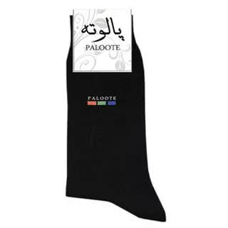جوراب مردانه پالوته مدل WinTAKKK
