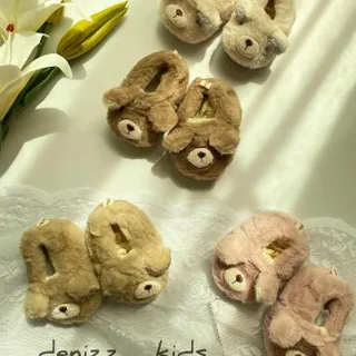 پاپوش تدی_کد ۴۲۳