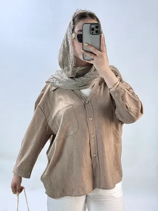شومیز آوین